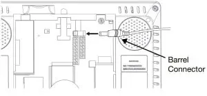 Installation Instructions