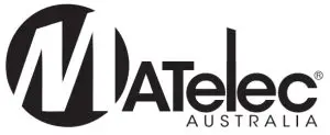 MATelec - logo