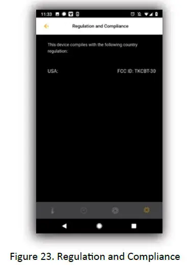 MAVERICK BT-30 Bluetooth Stake Truly Wireless Intelligent Food Thermometer fig22