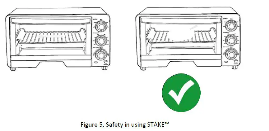 MAVERICK BT-30 Bluetooth Stake Truly Wireless Intelligent Food Thermometer fig5