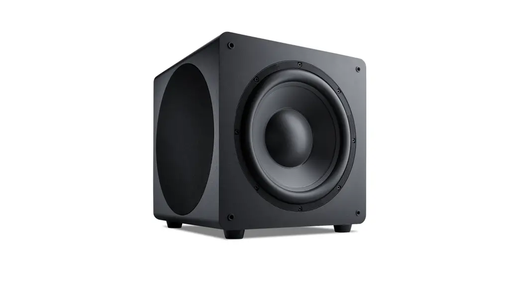 Proficient Prtage Fds Subwoofer - Multivoltage Installation Guide