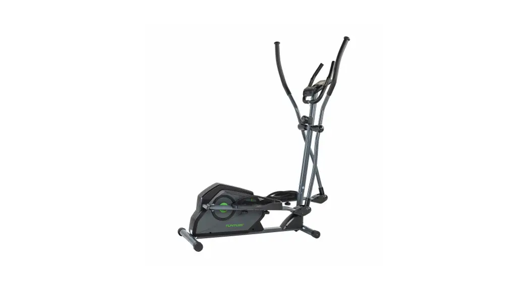 Tunturi 16tcfc3000 Trainer Cardio Fit C30 Cross User Manual