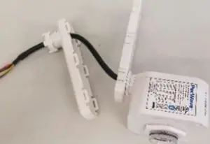 VENTURE LED Bluetooth Sensor Kit - wire