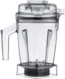 Vitamix 48OZ Stainless Steel Container