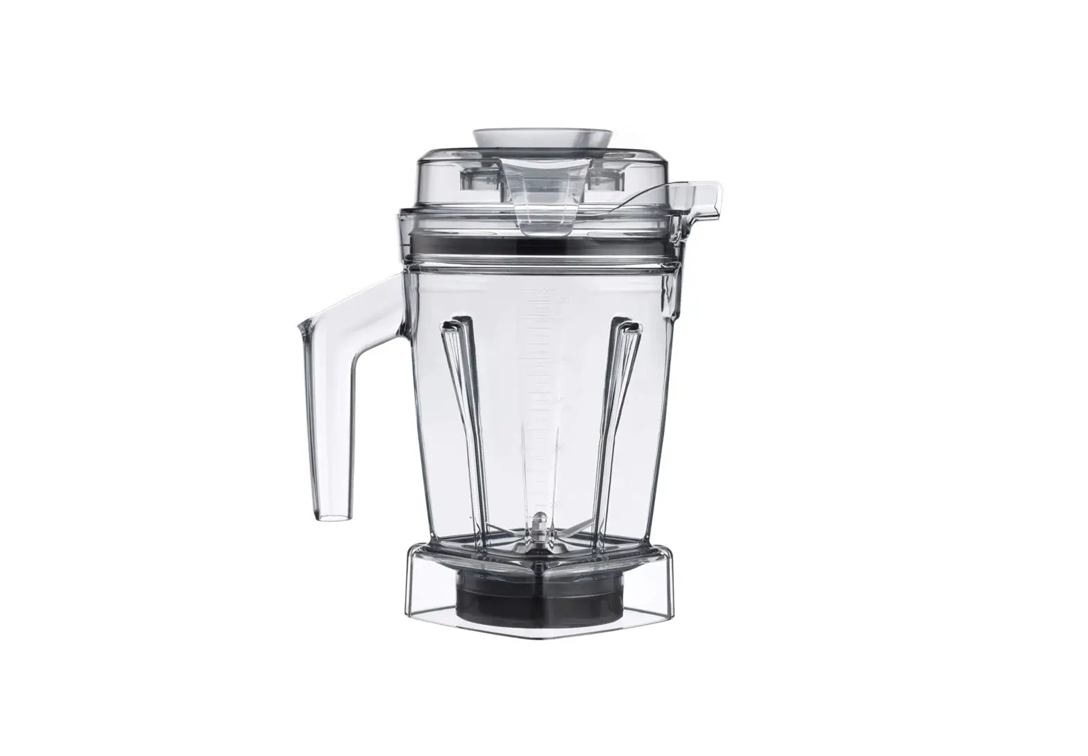Vitamix 48oz Stainless Steel Container User Guide