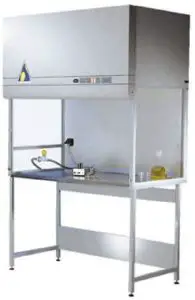 Heto Holten 807129 Sterile Cabinet