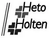 Heto Holten - logo