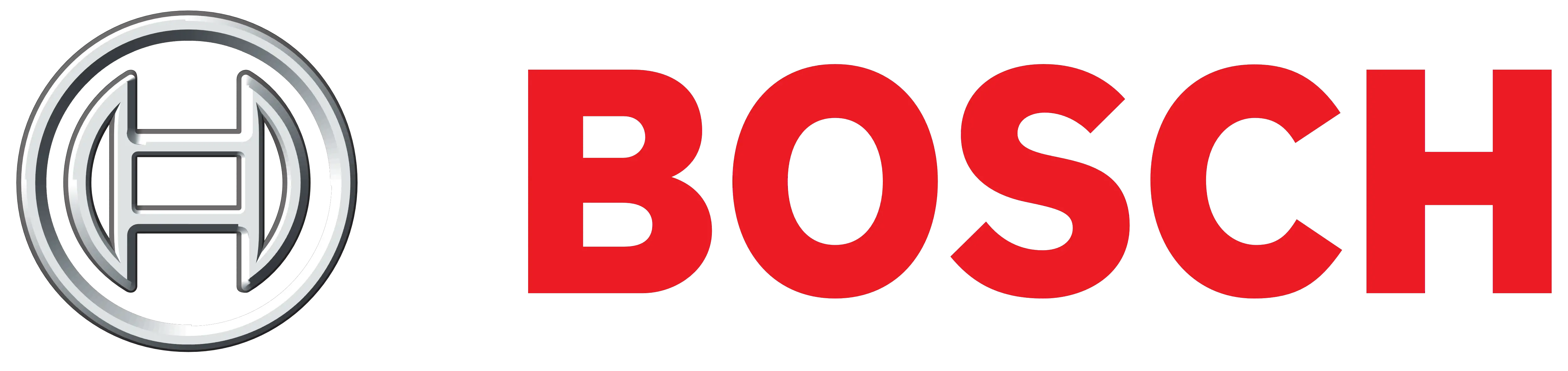 BOSCH Logo