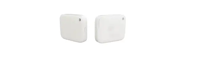 Tianyu Sr50 Bluetooth Reader