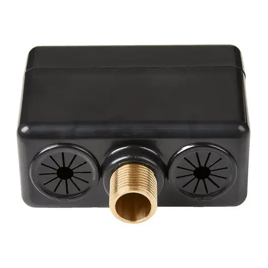 Vac-hub5 Low Voltage Landscape Lighting Instruction Manual