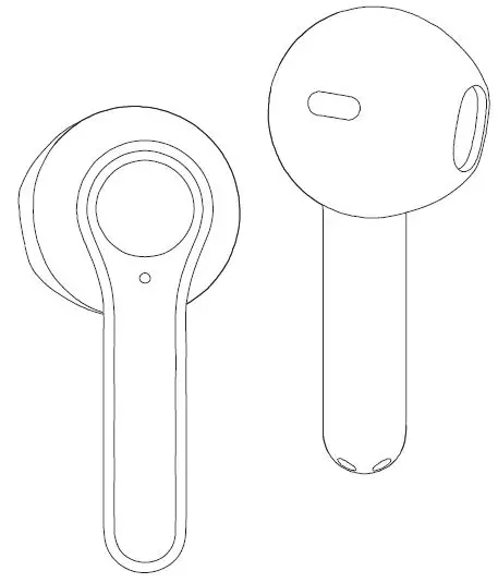 Trulyway Electronic Development J101 Wireless Earphones User Manual Trulyway Electronic Development J101 Wireless Earphones User Manual