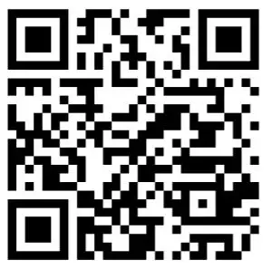 sauermann Si-TT3 Dual Input Thermometer - QR Code 1