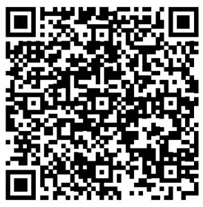 sauermann Si-TT3 Dual Input Thermometer - QR Code 2