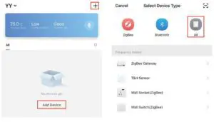FIG 14 QR Code Configuration