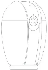 Hangzhou Meari Technology Speed 4S IP Camera