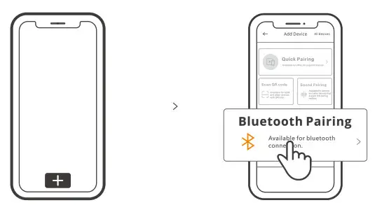 SONOFF NSPanel V1.1 Smart Scene Wall Switch- Add