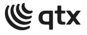 qtx logo