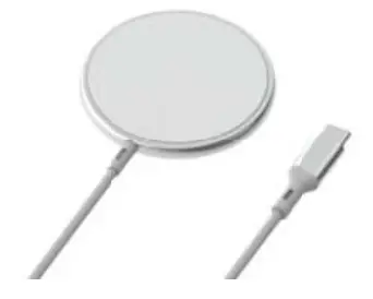 Best Case Accessories 20514 Magnetic Charger