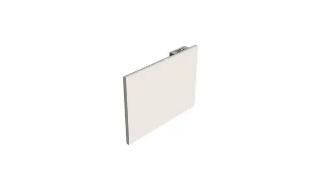 Namron 5401375 Panelovn 600w Matt Hvit Instruction Manual Namron 5401375 Panelovn 600w Matt Hvit Instruction Manual