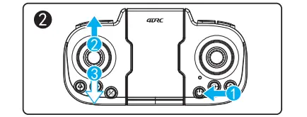 Pre-flight Preparation Figure 2