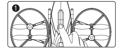 Preflight Instruction Using APP