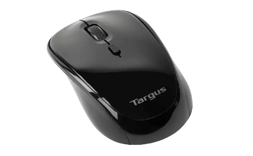Targus Amw584 Bluetrace Wireless Mouse User Guide Targus Amw584 Bluetrace Wireless Mouse User Guide