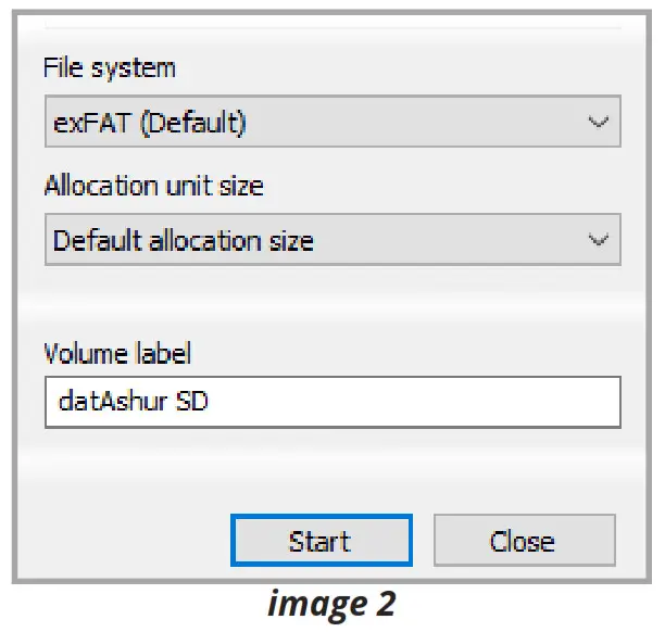 iStorage Datashur SD PIN Authenticated Hardware Encrypted USB Flash Drive - overview 1