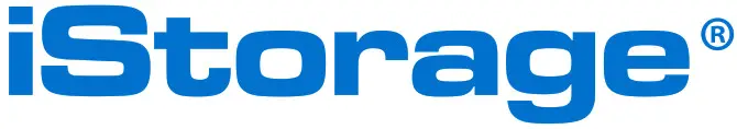 iStorage- Logo