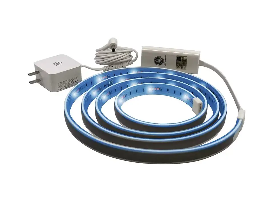 Reset Cync / C By Ge Light Strips