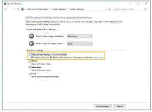 CRU QX118 Receiving Frame - recommended