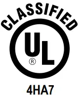 ACCUTOOLS eL 320 Combustible Gas Leak Detector - ul