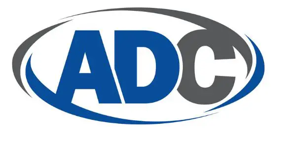 adc logo