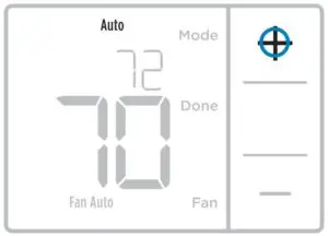 Fig 23 System operation settings