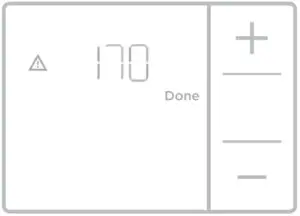 Fig 29 Alerts Screen