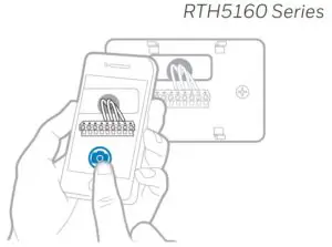 Fig 5 Take a picture of how your wiring looks right now