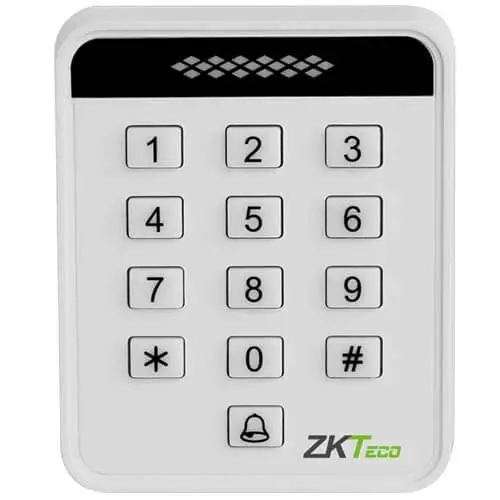 ZKTECO SA40 AandC Standalone Device