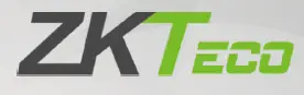 zkteco logo
