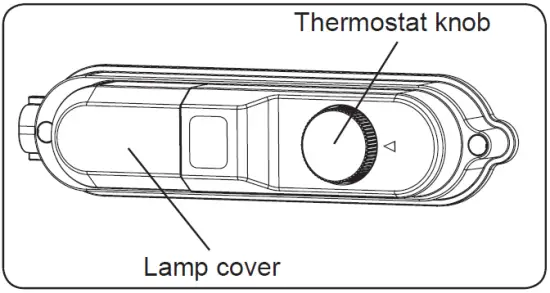 Home Appliances SJ-LE123M1X-EU Fridge Fig2