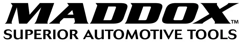 Maddox logo
