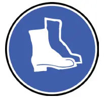 Shoes icon