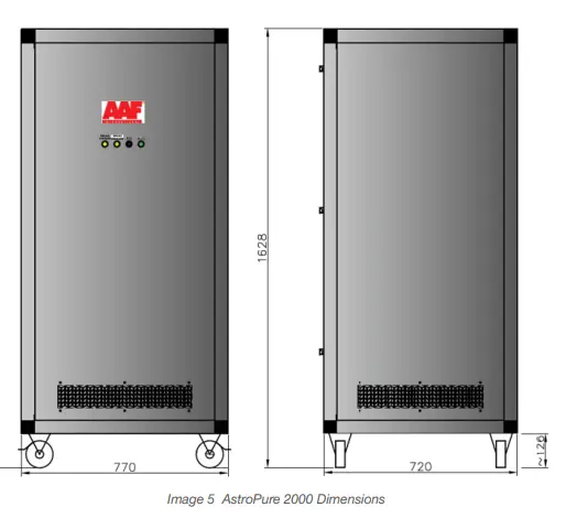 Drawings and diagrams
