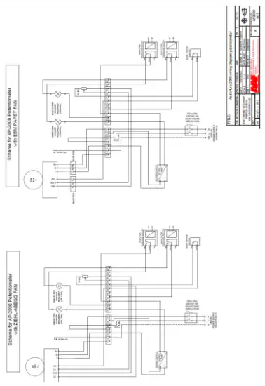 Potentiometer Control