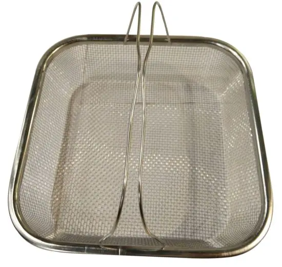 PAULA DEEN PDAF8TX-2 8.5QT Ceramic Non-Stick XXL Air Fryer - Basket