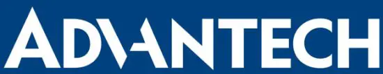 ADVANTECH logo