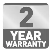 KINCROME K12134 Dual Stage Transmission Jack- Warrenty