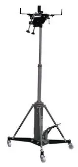 KINCROME K12134 Dual Stage Transmission Jack