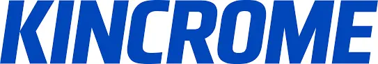 KINCROME logo