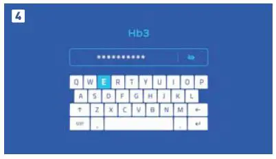 bomaker Magic 421 Max WiFi Projector 24