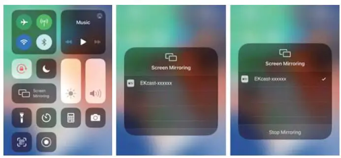 bomaker Magic 421 Max WiFi Projector 28