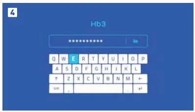 bomaker Magic 421 Max WiFi Projector 32